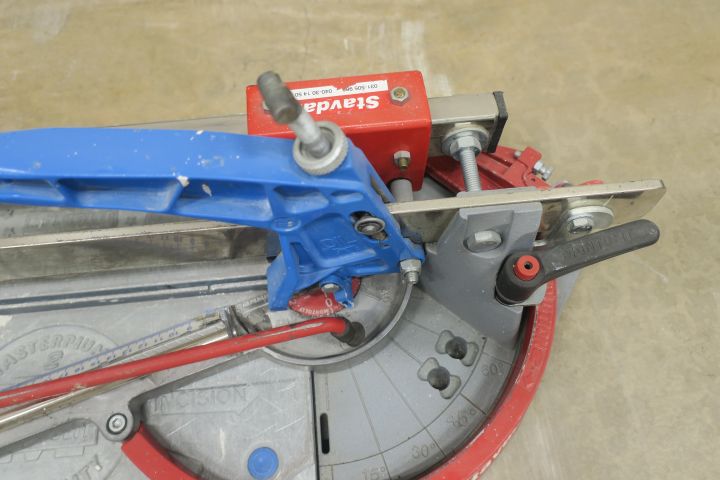 492361-5 Tile cutter Montolit 93