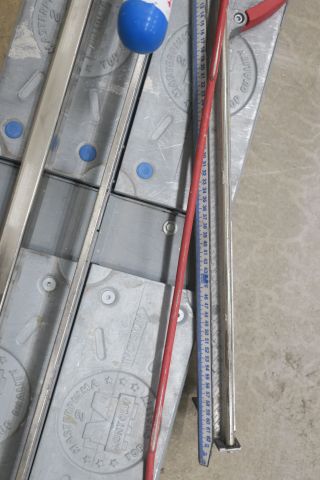 492361-6 Tile cutter Montolit 93