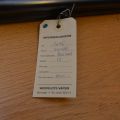 494122-3 Hagel sida/sida cal12 Baikal (2695)