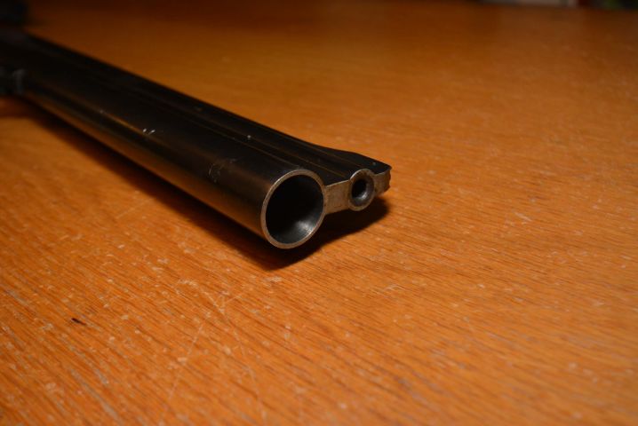 494165-4 Kombivapen Brno-ZH305 12 / 5.6x52R (4322)