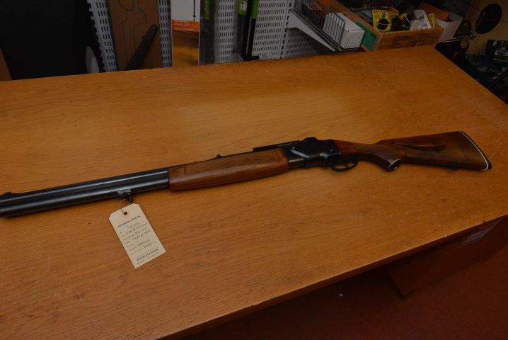 494166-1 Kombivapen Brno-ZH305 12 / 5.6x62R (4263)