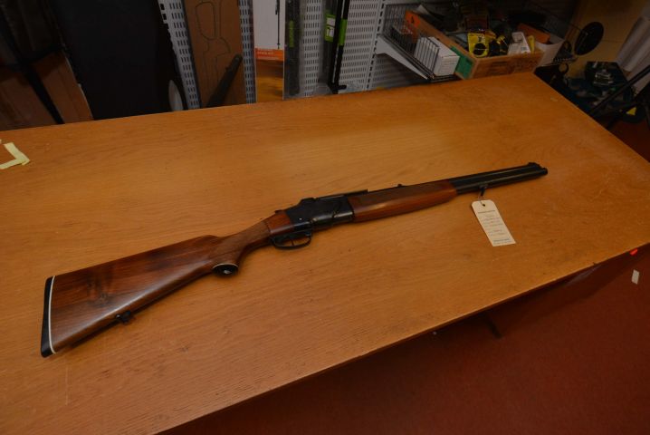 494166-2 Kombivapen Brno-ZH305 12 / 5.6x62R (4263)