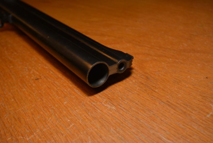 494166-3 Kombivapen Brno-ZH305 12 / 5.6x62R (4263)