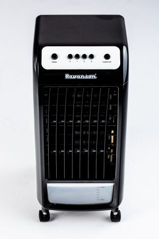 495194-1 2pcs Ravanson Air Cooler KR-1011 - Free Shipping