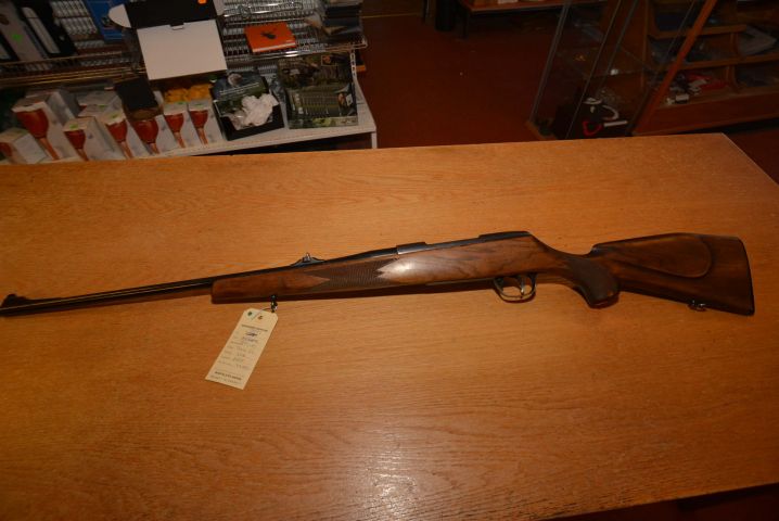 494181-2 Coal weapons HDF 308 7.62x51 (3391)