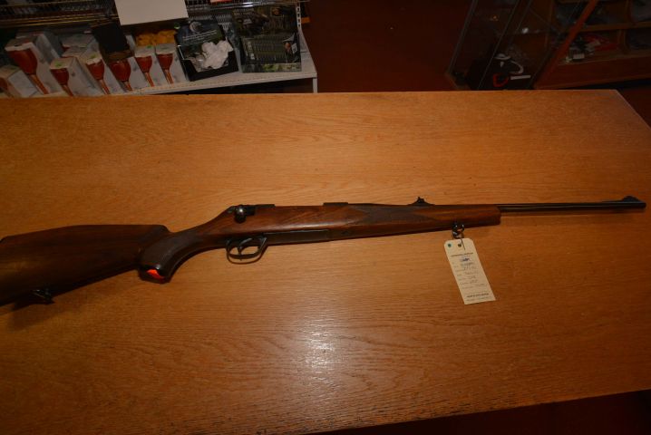 494181-1 Coal weapons HDF 308 7.62x51 (3391)