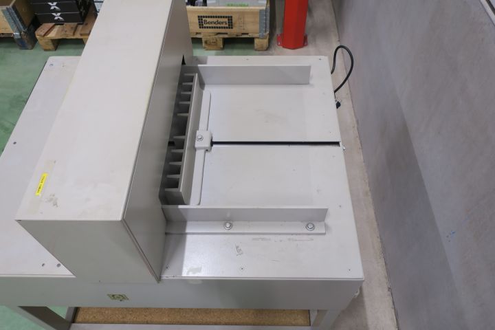 494671-4 Cutting machine IDEAL 5250 A