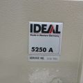 494671-6 Cutting machine IDEAL 5250 A