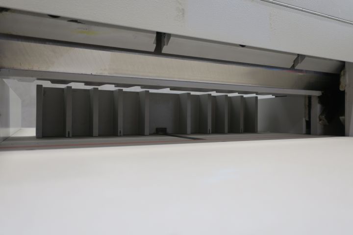 494671-8 Cutting machine IDEAL 5250 A