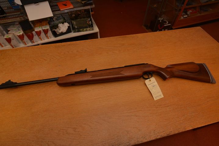 494192-2 Air Force Diana 5.5 (2495) NOTE! LICENSE SUPPORTED VAPEN