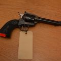 494200-2 Revolver Colt-new frontier 22lr (4435)