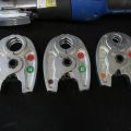 494675-2 Pressor Uponor Mini2 18V
