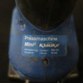 494675-4 Pressor Uponor Mini2 18V