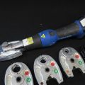 494675-3 Pressor Uponor Mini2 18V