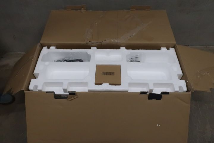 494908-3 Computer Monitor Acer Predator X34P 34 "Curved LED G-Sync