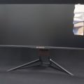494908-5 Computer Monitor Acer Predator X34P 34 "Curved LED G-Sync