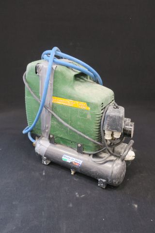 494696-1 Compressor Fiac ECU 201