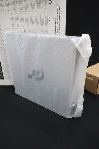 494919-5 Game Console Sony Playstation 4 Slim Limited GT Sport Edition