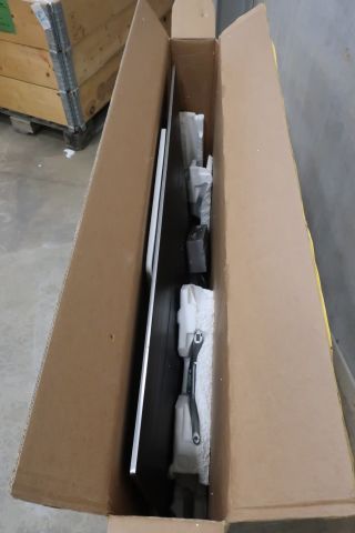 494924-2 Samsung 55" UHD LED Smart TV UE55MU7005