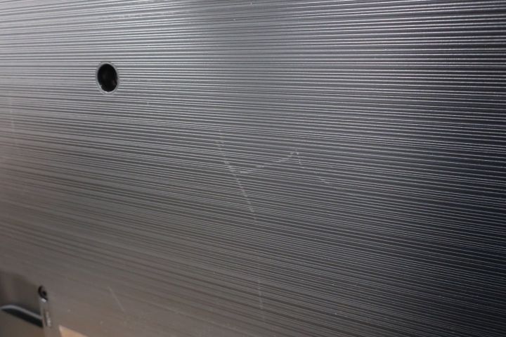 494924-5 Samsung 55" UHD LED Smart TV UE55MU7005