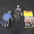 494701-1 36 pairs of kevlar gloves Ansell ACTIVEARMR strl 9