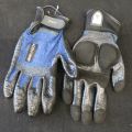 494701-2 36 pairs of kevlar gloves Ansell ACTIVEARMR strl 9
