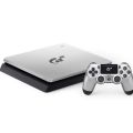 494919-1 Game Console Sony Playstation 4 Slim Limited GT Sport Edition