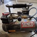 465465-2 Compressor Senco PC1010