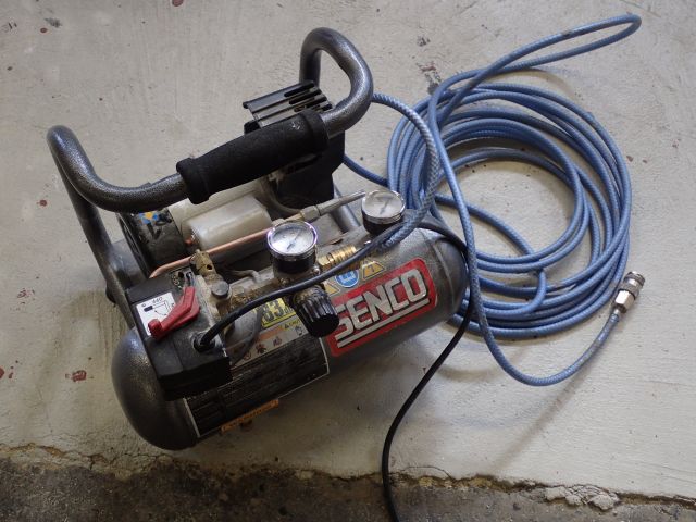 465465-1 Compressor Senco PC1010