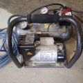 465465-4 Compressor Senco PC1010