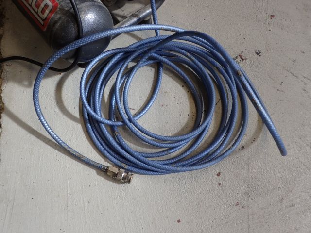 465465-6 Compressor Senco PC1010