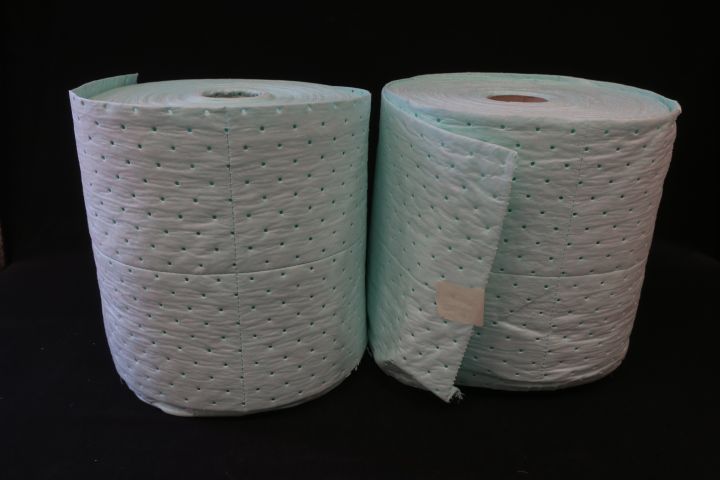 495336-1 2 pcs rolling oil bag SPC Brady