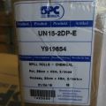 495336-2 2 pcs rolling oil bag SPC Brady