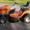 495601-2 Husqvarna Mower