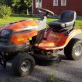495601-1 Husqvarna Mower