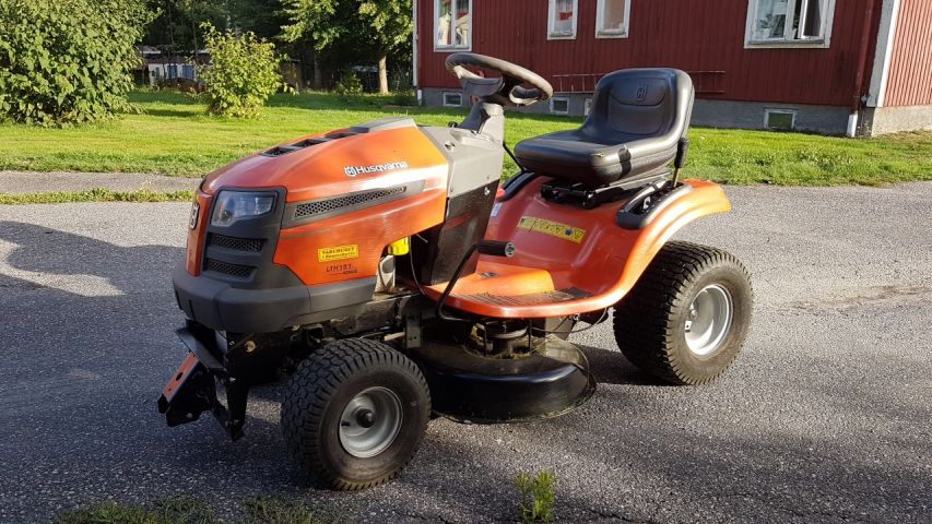 495601-1 Husqvarna Mower