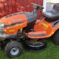 495601-3 Husqvarna Mower