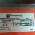 495601-6 Husqvarna Mower