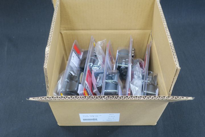 495087-4 6 bulbs Peli 2765 Zone 0