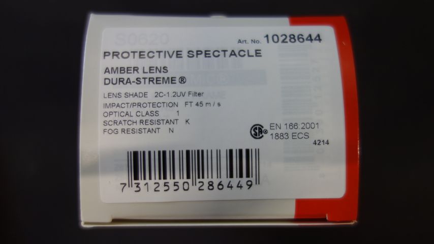 488245-5 10 pcs Honeywell SP1000 - Amber lens, durestreme - Free shipping