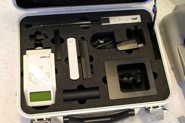 487965-1 Mätutrustning Unfors Xi