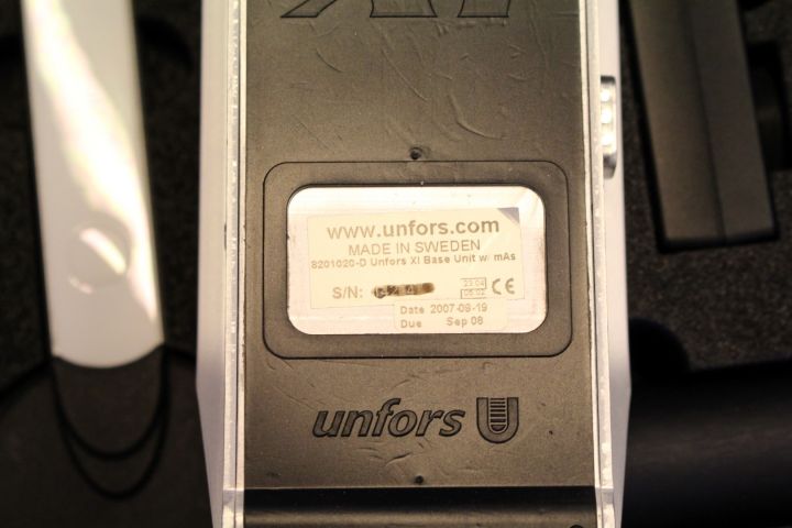 487965-2 Mätutrustning Unfors Xi