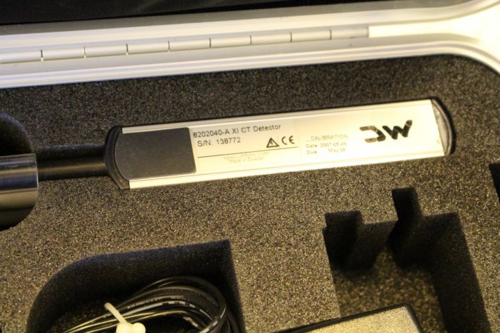 487965-3 Mätutrustning Unfors Xi