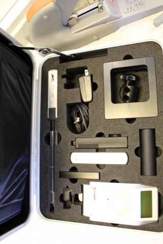 487965-4 Mätutrustning Unfors Xi