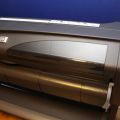 487971-3 Large format printer, HP, Designjet 800ps, C7780B