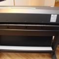487971-9 Large format printer, HP, Designjet 800ps, C7780B