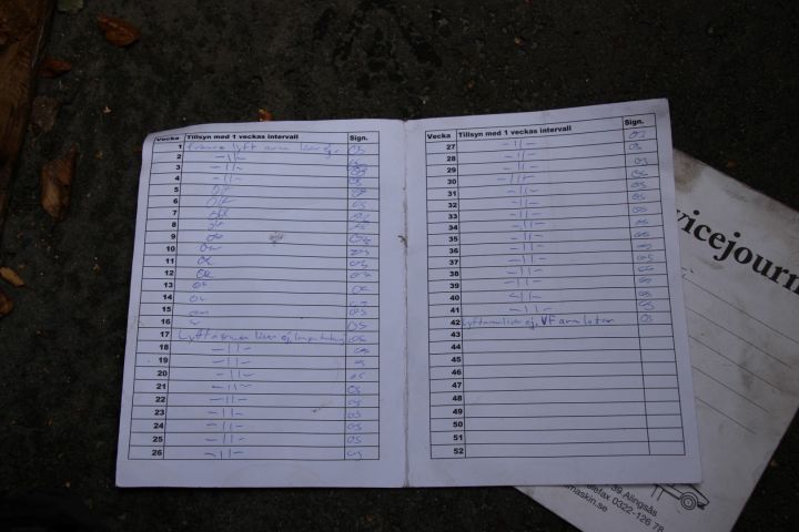 491893-11 Two-stroke lift Stenhøj Maestro 3200 kg