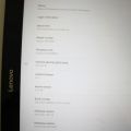 496145-5 Lenovo TB2-X30F Tablet