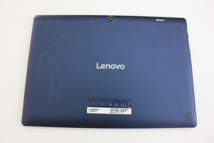 496145-6 Lenovo TB2-X30F Tablet