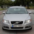 496148-2 Volvo V70 2.4 D Momentum automat-2010 (175hk, 38700mil)